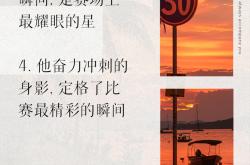 精彩比赛瞬间永留，激情燃烧无尽的简单介绍
